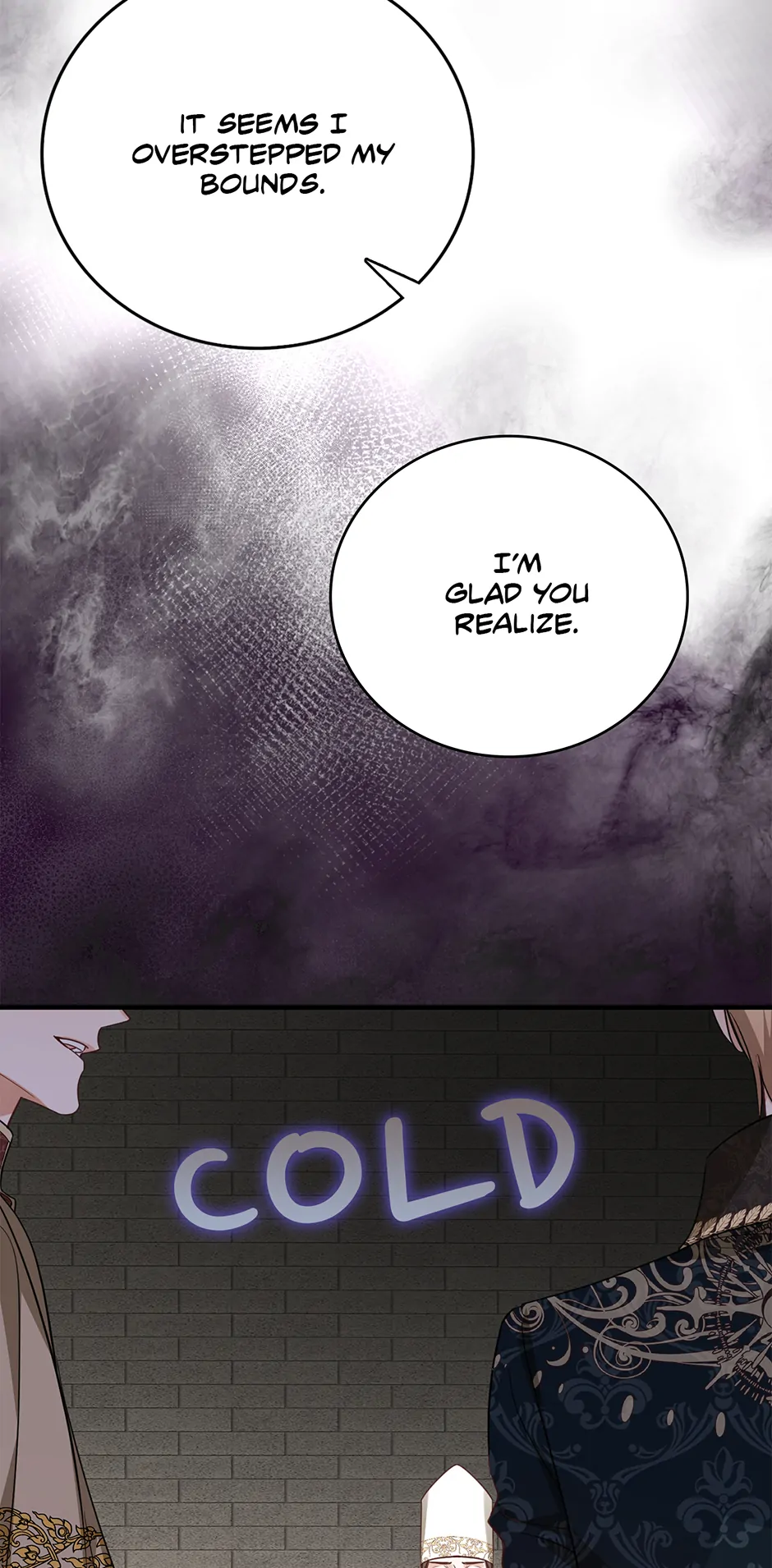 You Are Obsessing Over the Wrong Person, Lord of the Tower! Chapter 56 - page 13