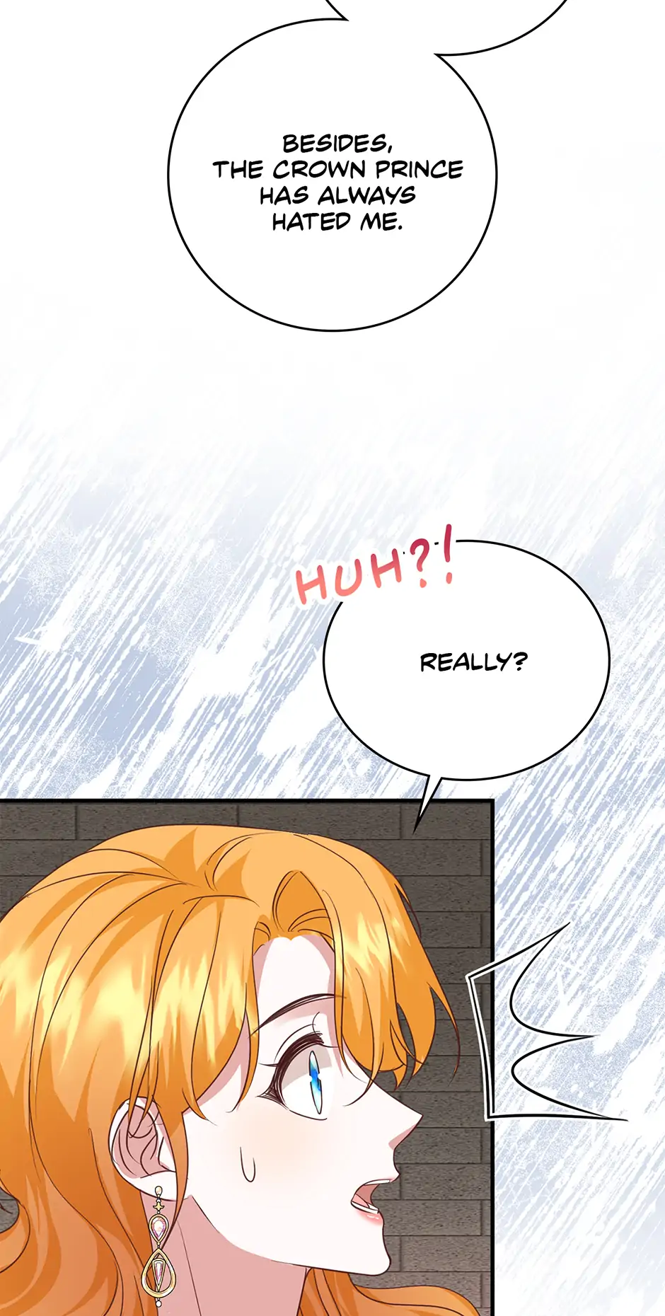 You Are Obsessing Over the Wrong Person, Lord of the Tower! Chapter 56 - page 19