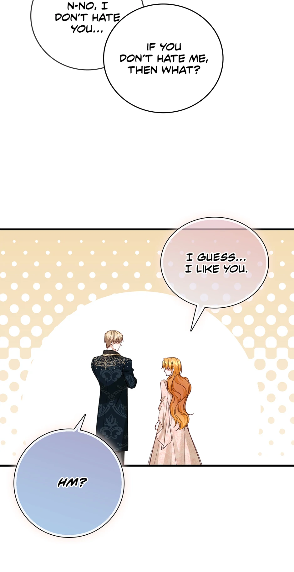 You Are Obsessing Over the Wrong Person, Lord of the Tower! Chapter 56 - page 26