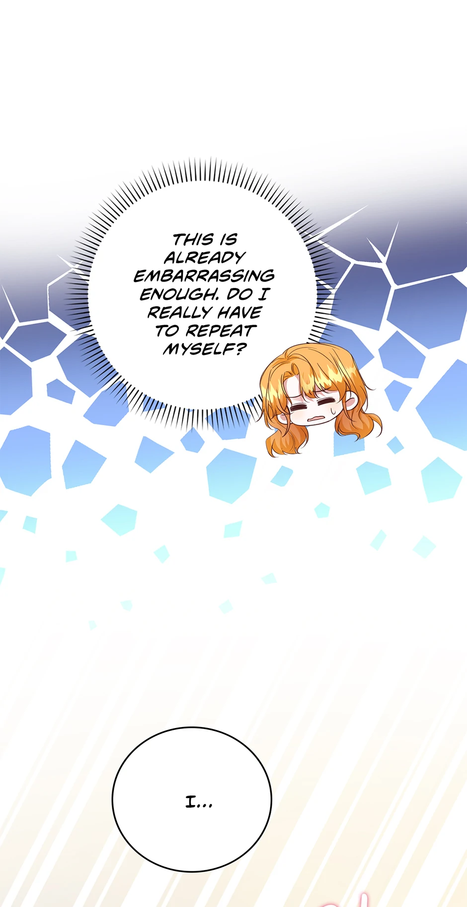 You Are Obsessing Over the Wrong Person, Lord of the Tower! Chapter 56 - page 27