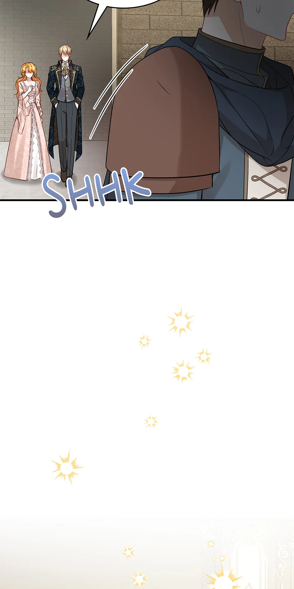 You Are Obsessing Over the Wrong Person, Lord of the Tower! Chapter 56 - page 32