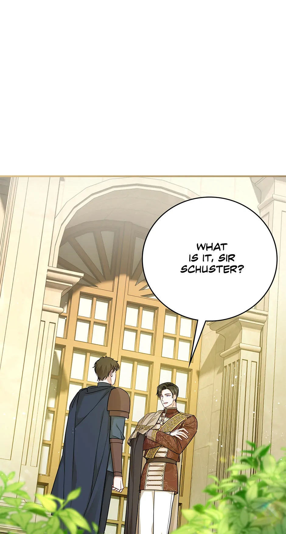 You Are Obsessing Over the Wrong Person, Lord of the Tower! Chapter 56 - page 37