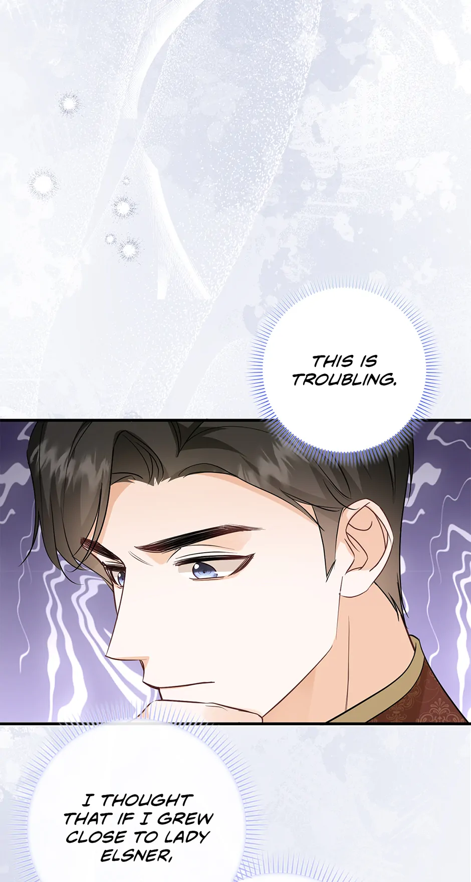 You Are Obsessing Over the Wrong Person, Lord of the Tower! Chapter 56 - page 43