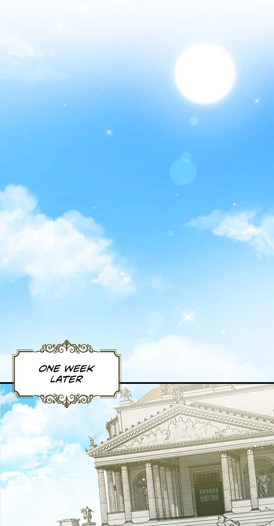 You Are Obsessing Over the Wrong Person, Lord of the Tower! Chapter 56 - page 45