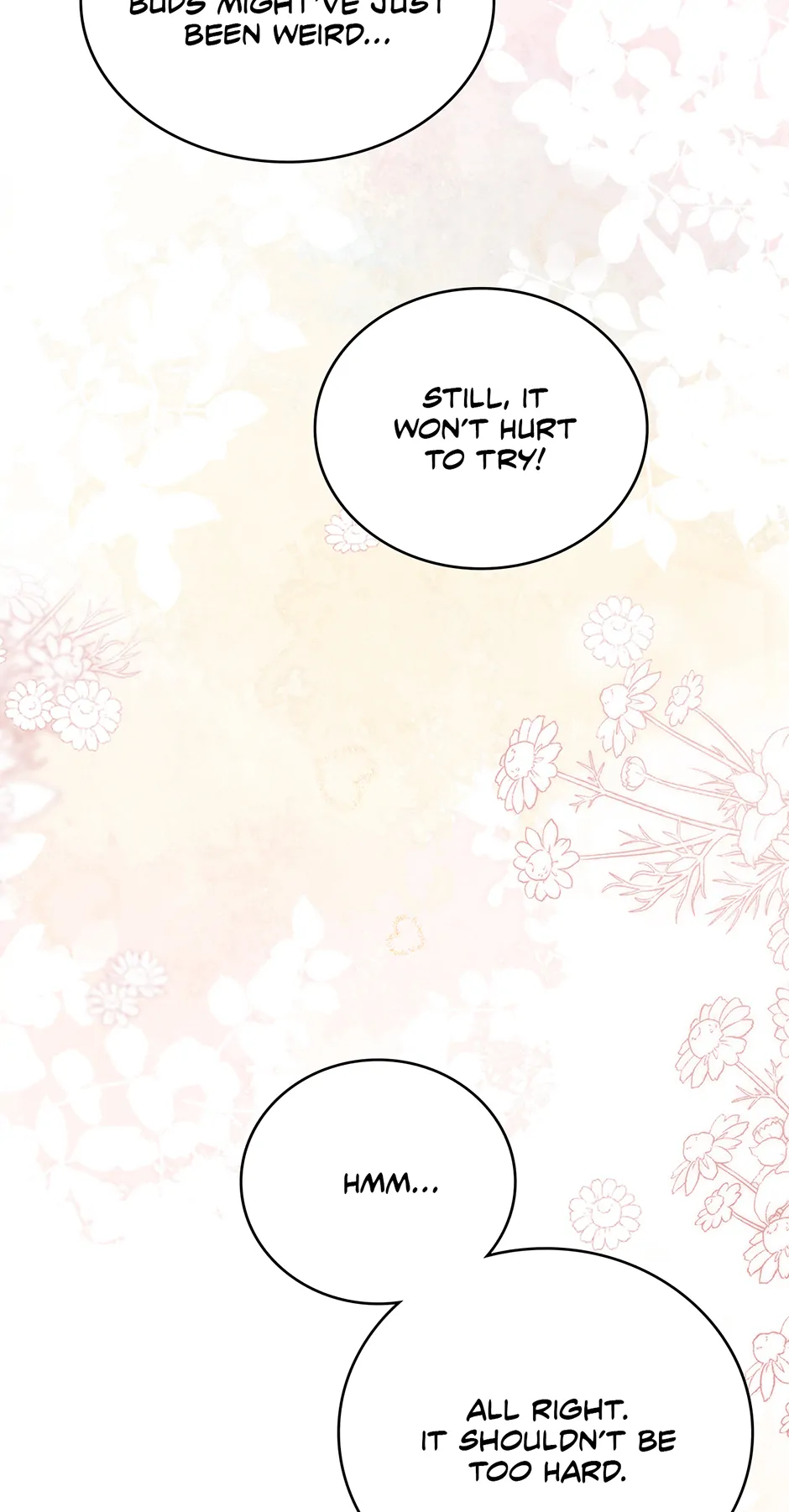 You Are Obsessing Over the Wrong Person, Lord of the Tower! Chapter 56 - page 51