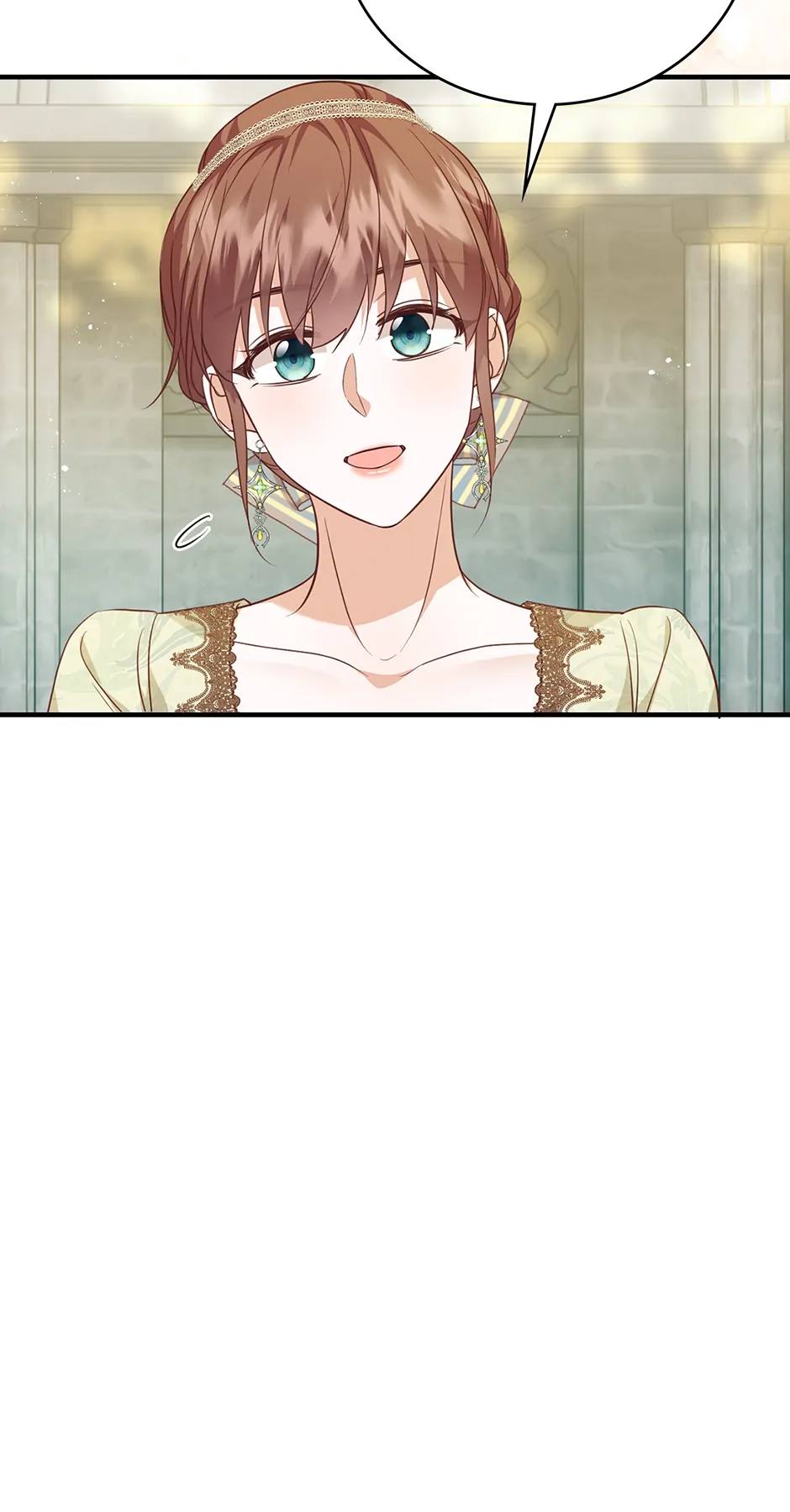 You Are Obsessing Over the Wrong Person, Lord of the Tower! Chapter 56 - page 52