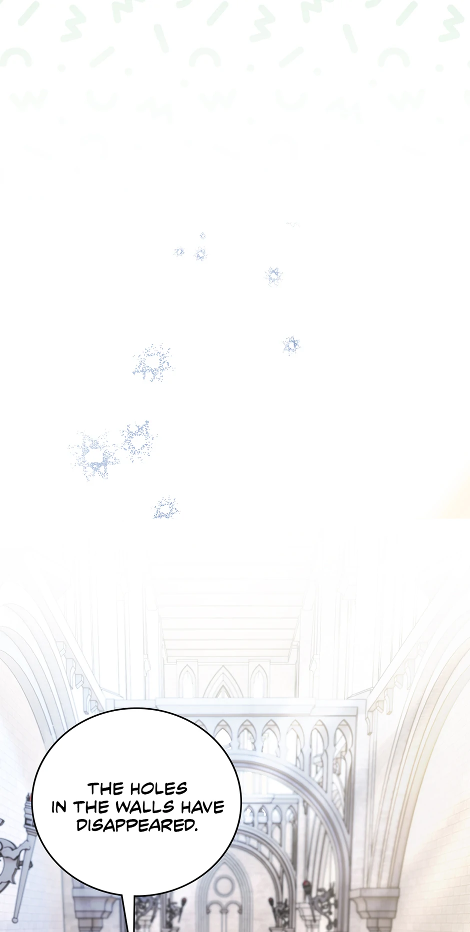 You Are Obsessing Over the Wrong Person, Lord of the Tower! Chapter 56 - page 6