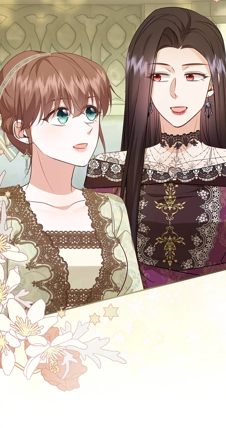 You Are Obsessing Over the Wrong Person, Lord of the Tower! Chapter 56 - page 60