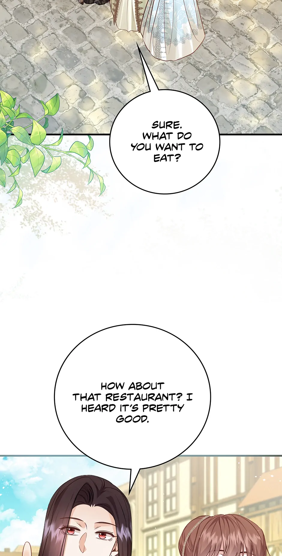 You Are Obsessing Over the Wrong Person, Lord of the Tower! Chapter 56 - page 62