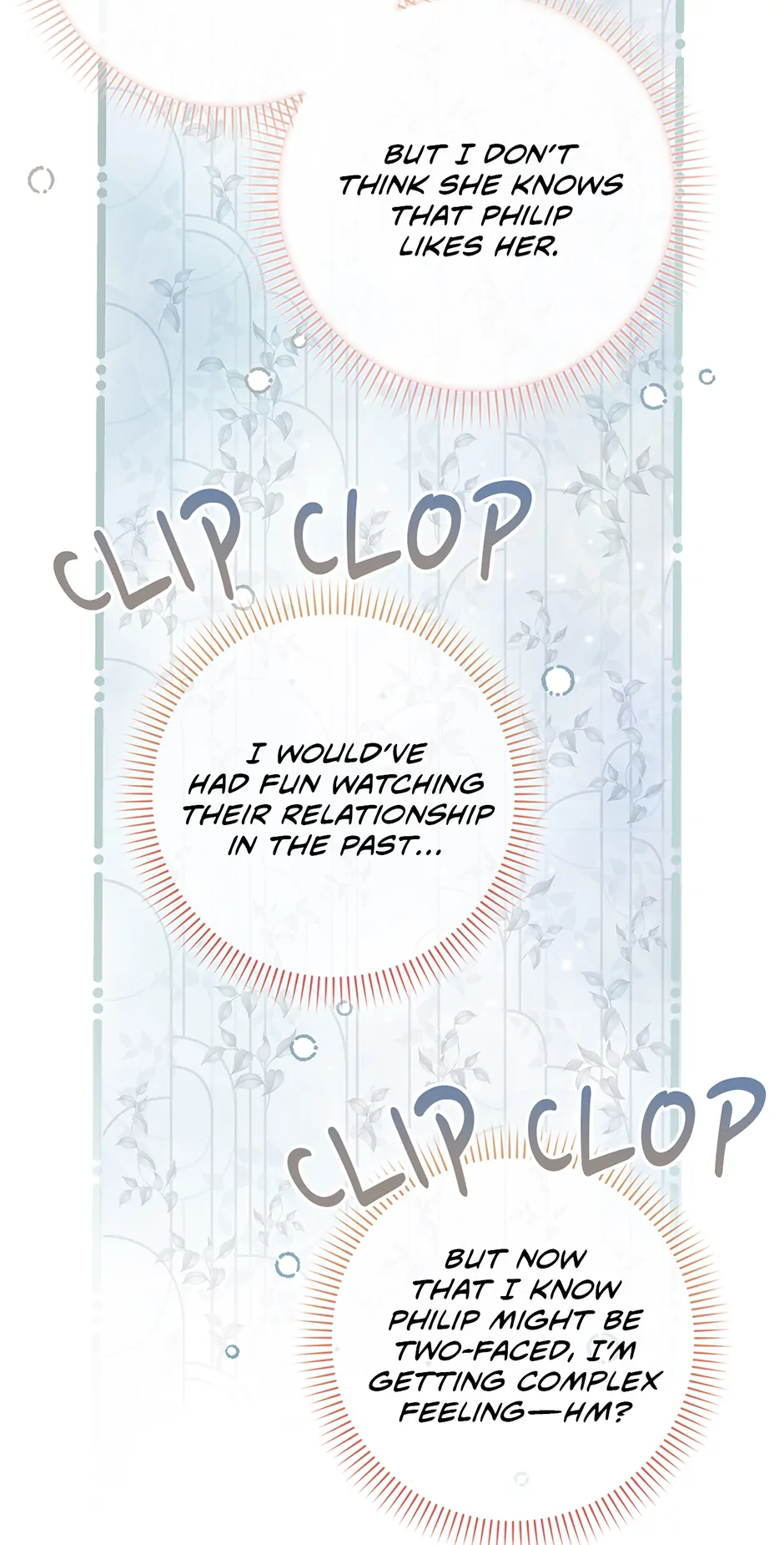 You Are Obsessing Over the Wrong Person, Lord of the Tower! Chapter 56 - page 65