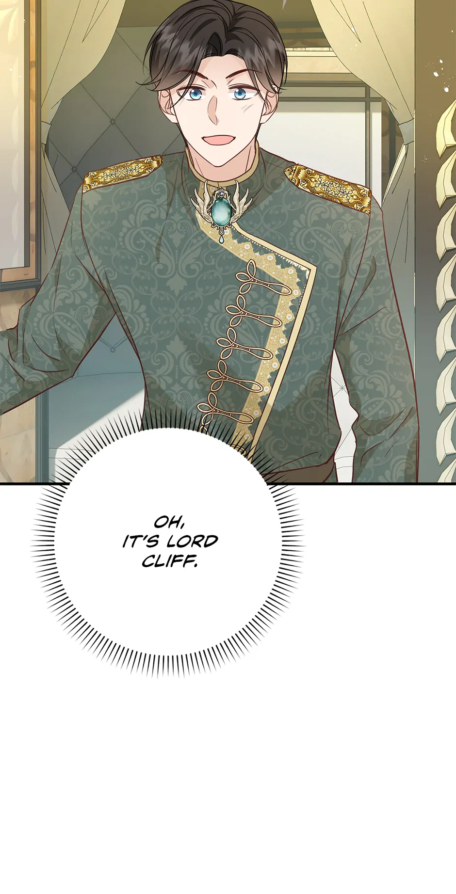 You Are Obsessing Over the Wrong Person, Lord of the Tower! Chapter 56 - page 68