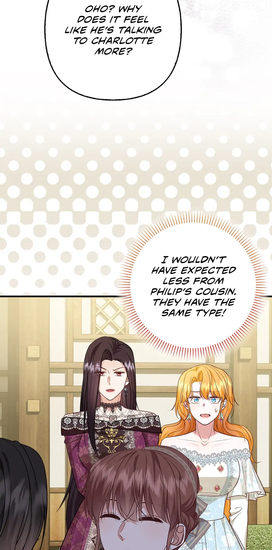 You Are Obsessing Over the Wrong Person, Lord of the Tower! Chapter 56 - page 72