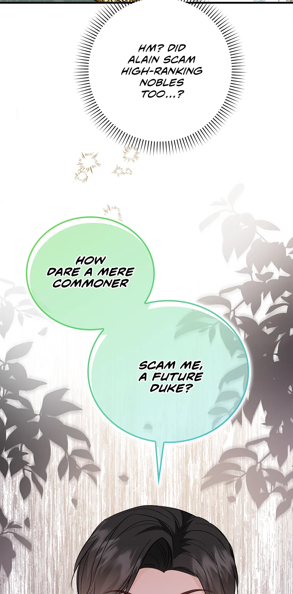 You Are Obsessing Over the Wrong Person, Lord of the Tower! Chapter 56 - page 75