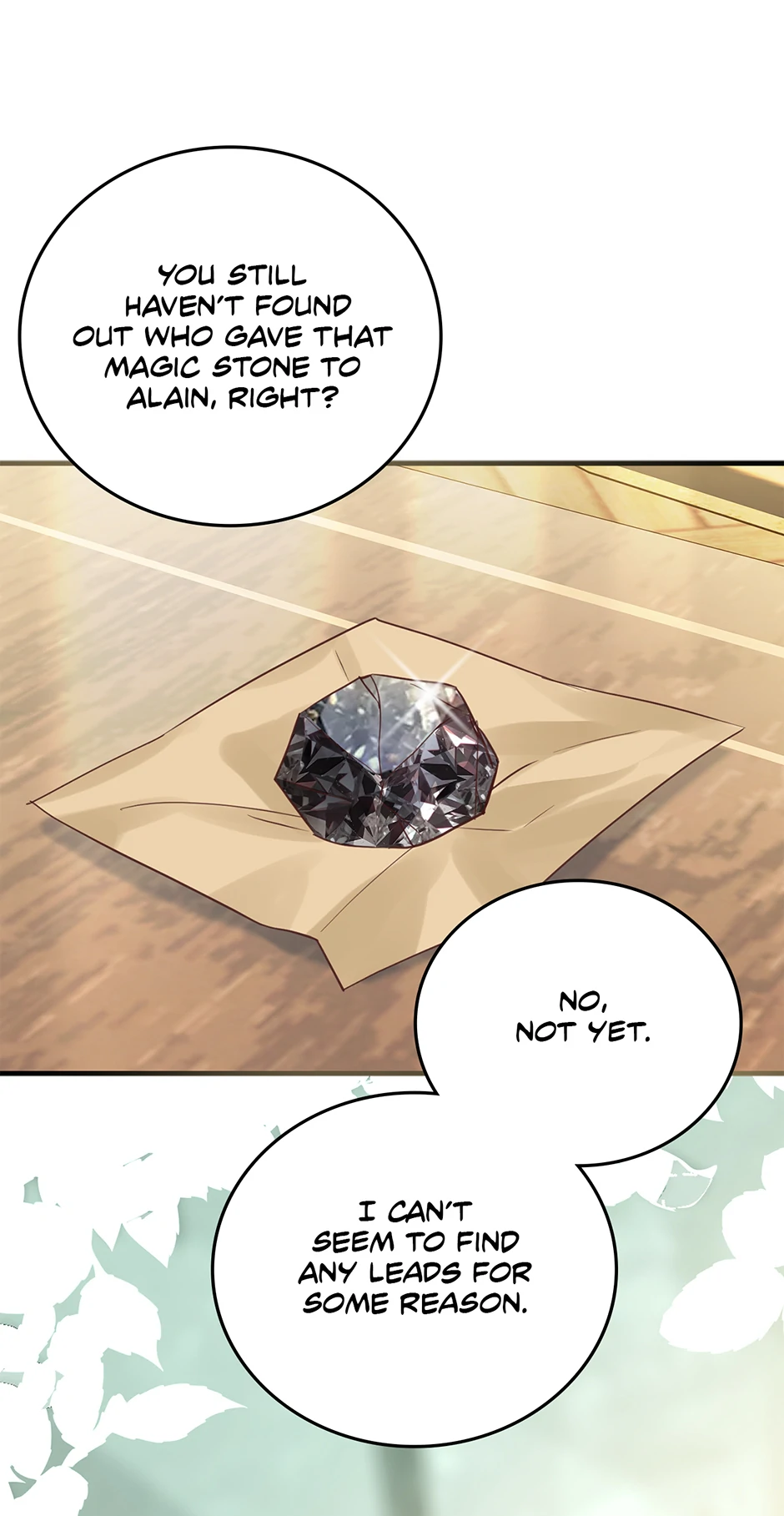You Are Obsessing Over the Wrong Person, Lord of the Tower! Chapter 57 - page 10