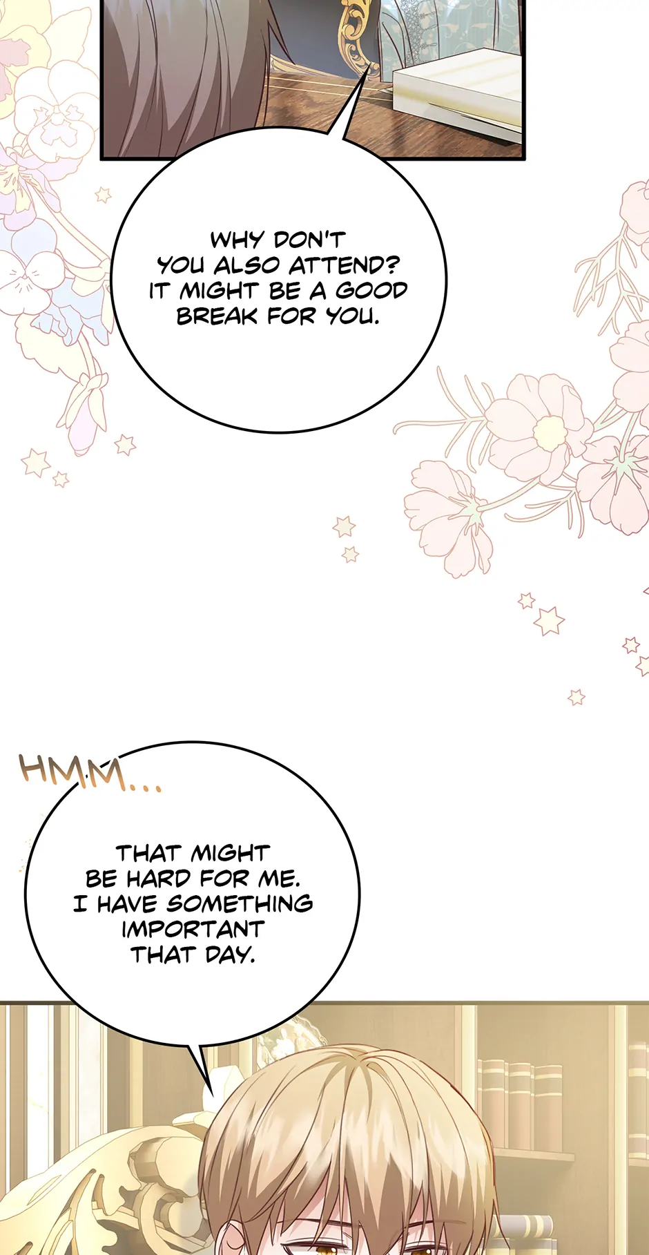 You Are Obsessing Over the Wrong Person, Lord of the Tower! Chapter 57 - page 14