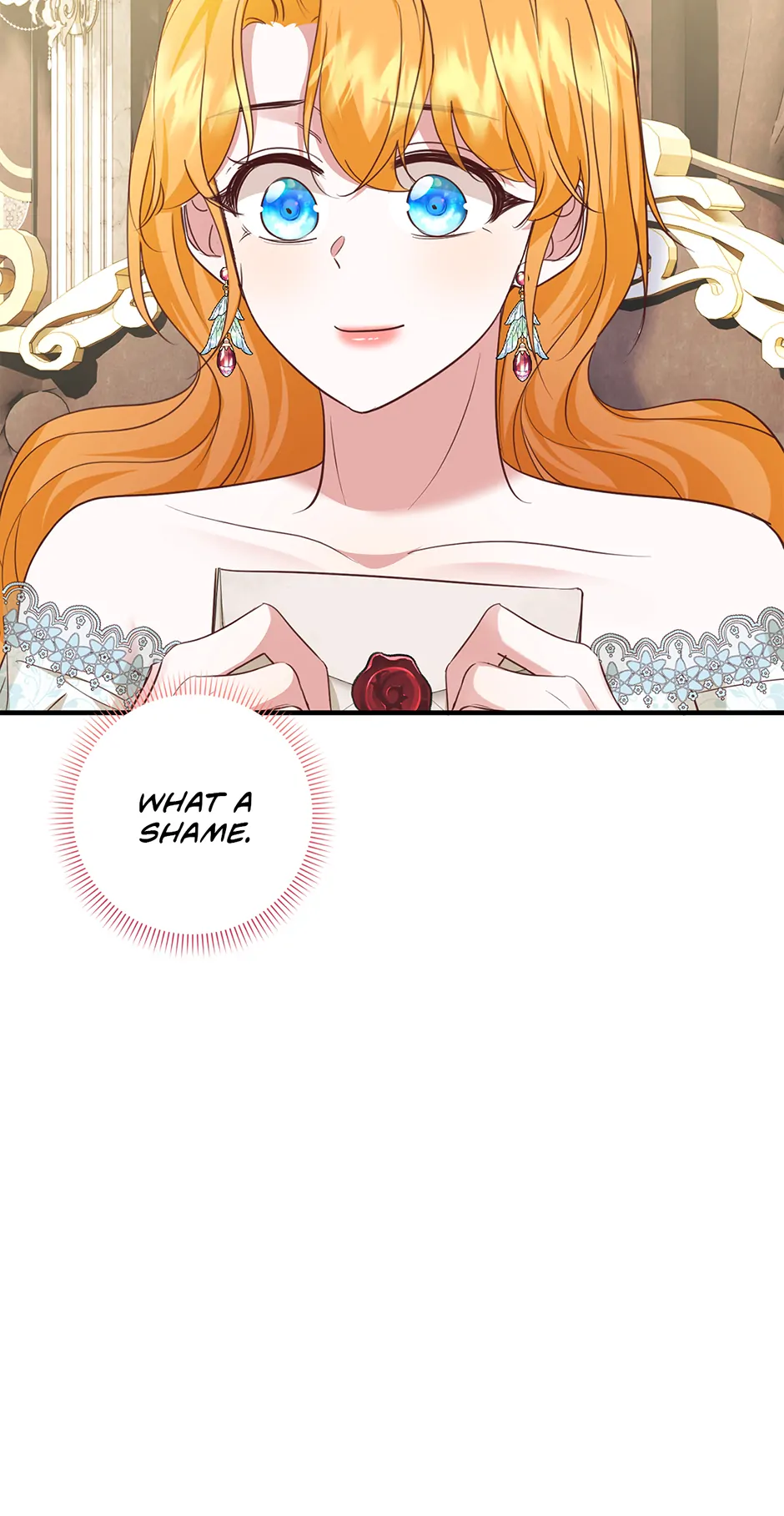 You Are Obsessing Over the Wrong Person, Lord of the Tower! Chapter 57 - page 16