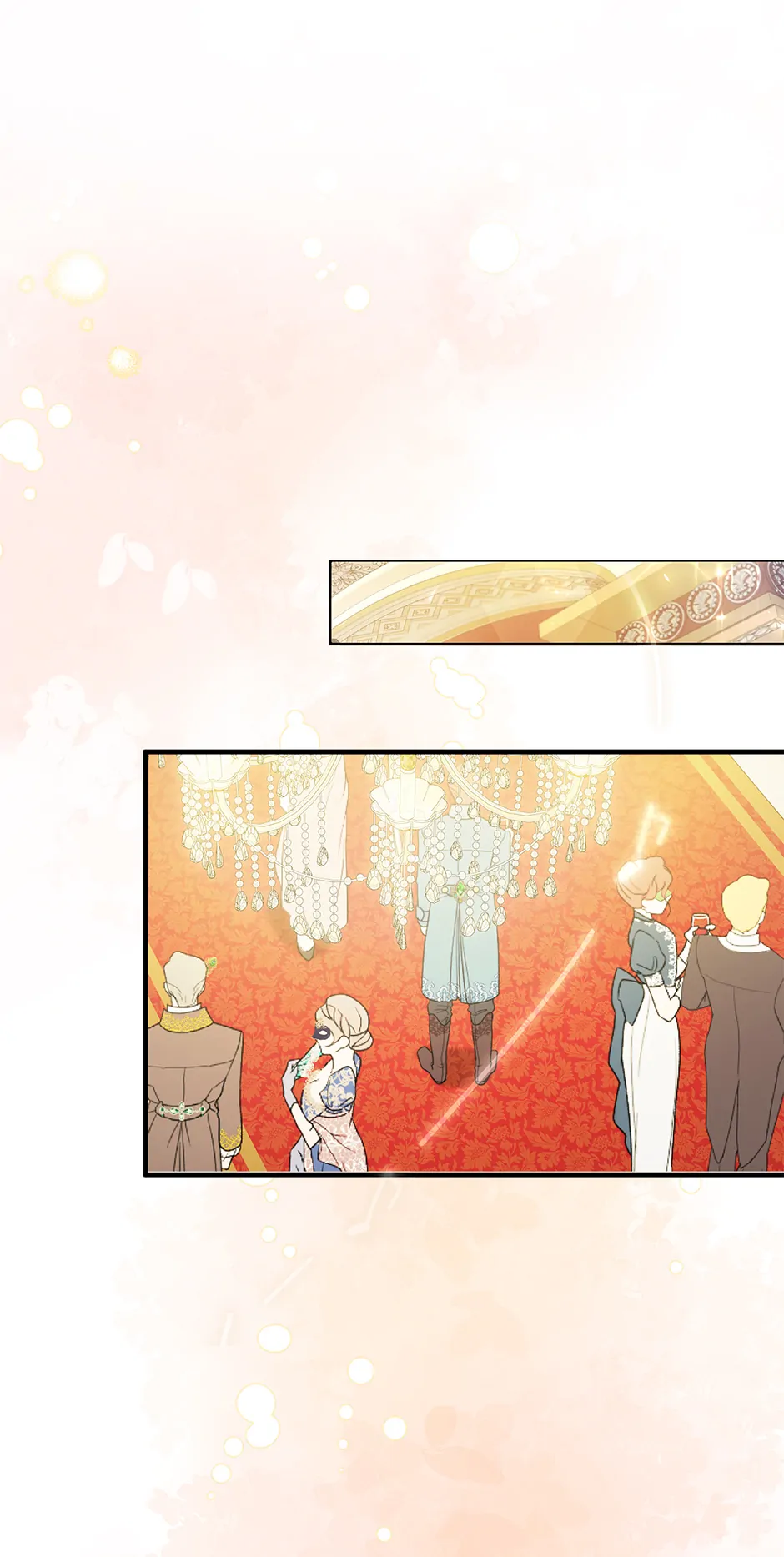 You Are Obsessing Over the Wrong Person, Lord of the Tower! Chapter 57 - page 17
