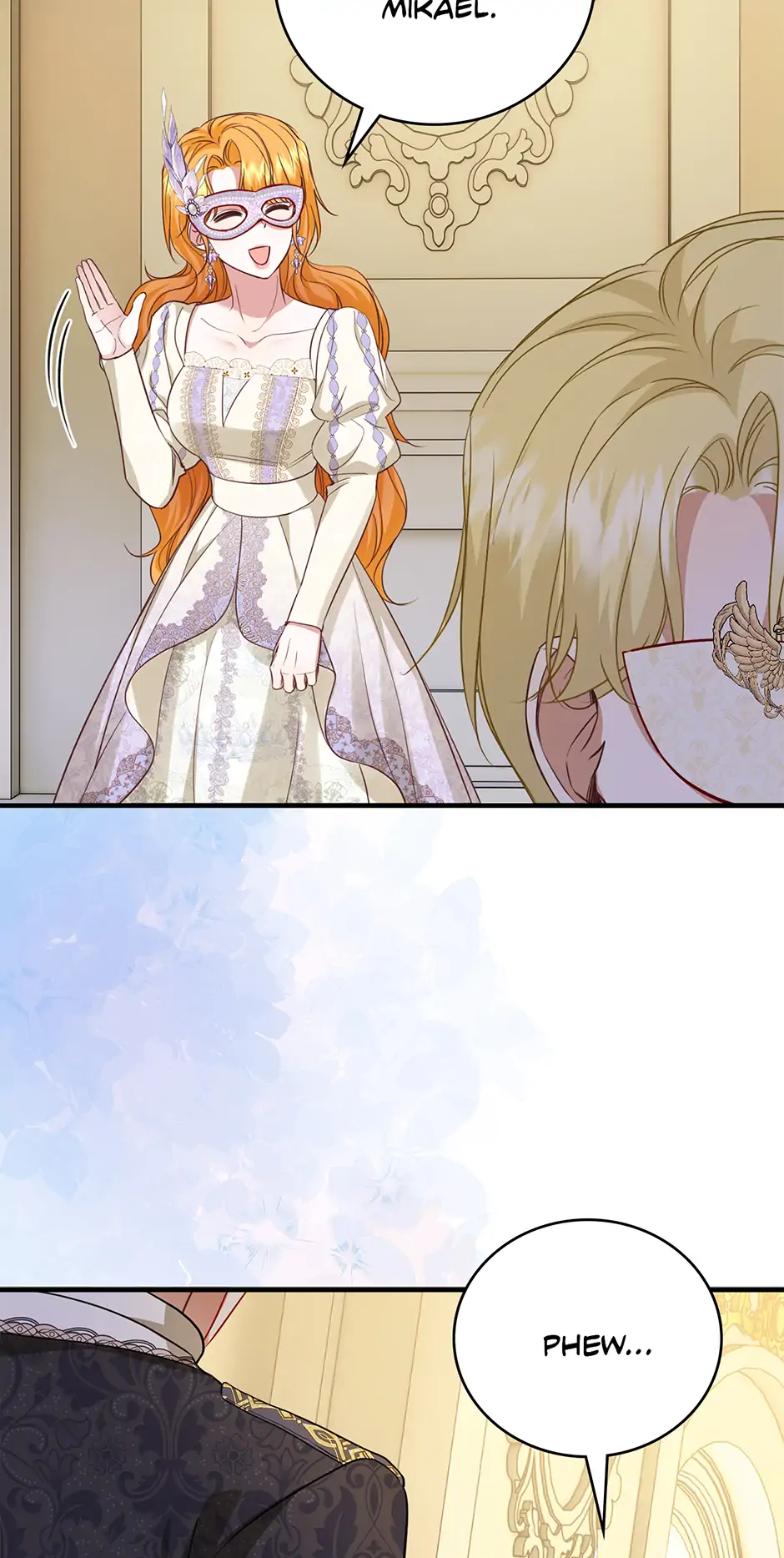 You Are Obsessing Over the Wrong Person, Lord of the Tower! Chapter 57 - page 22