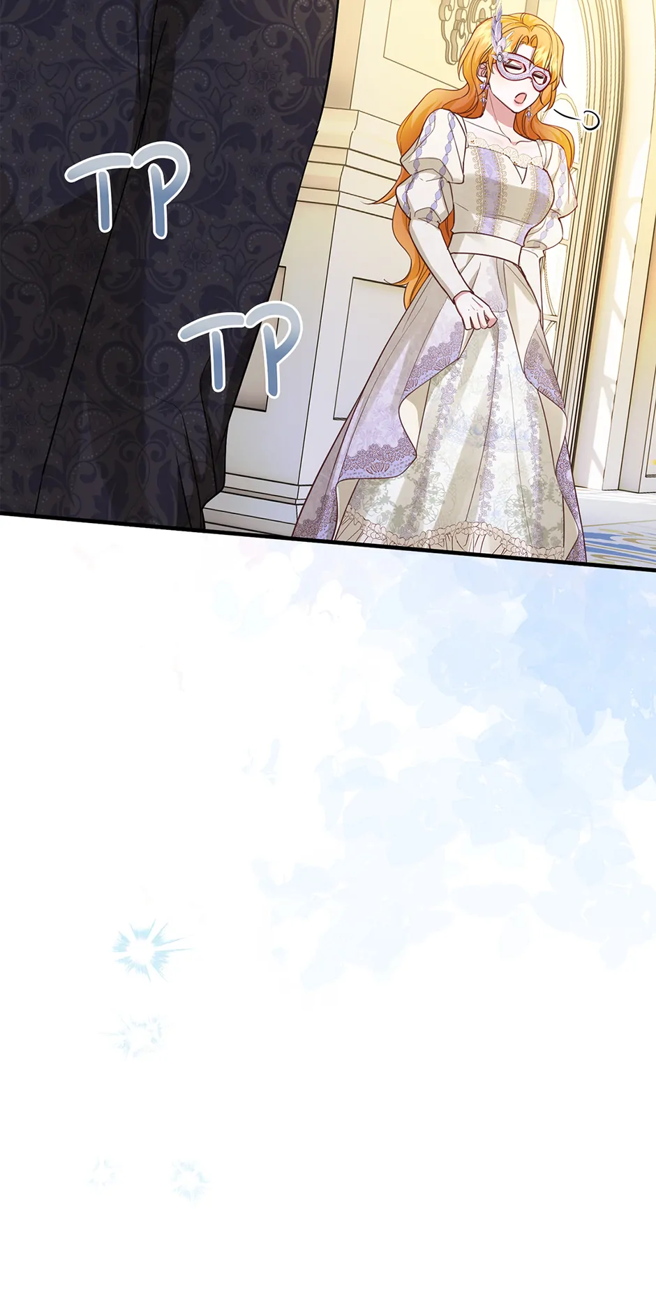 You Are Obsessing Over the Wrong Person, Lord of the Tower! Chapter 57 - page 23