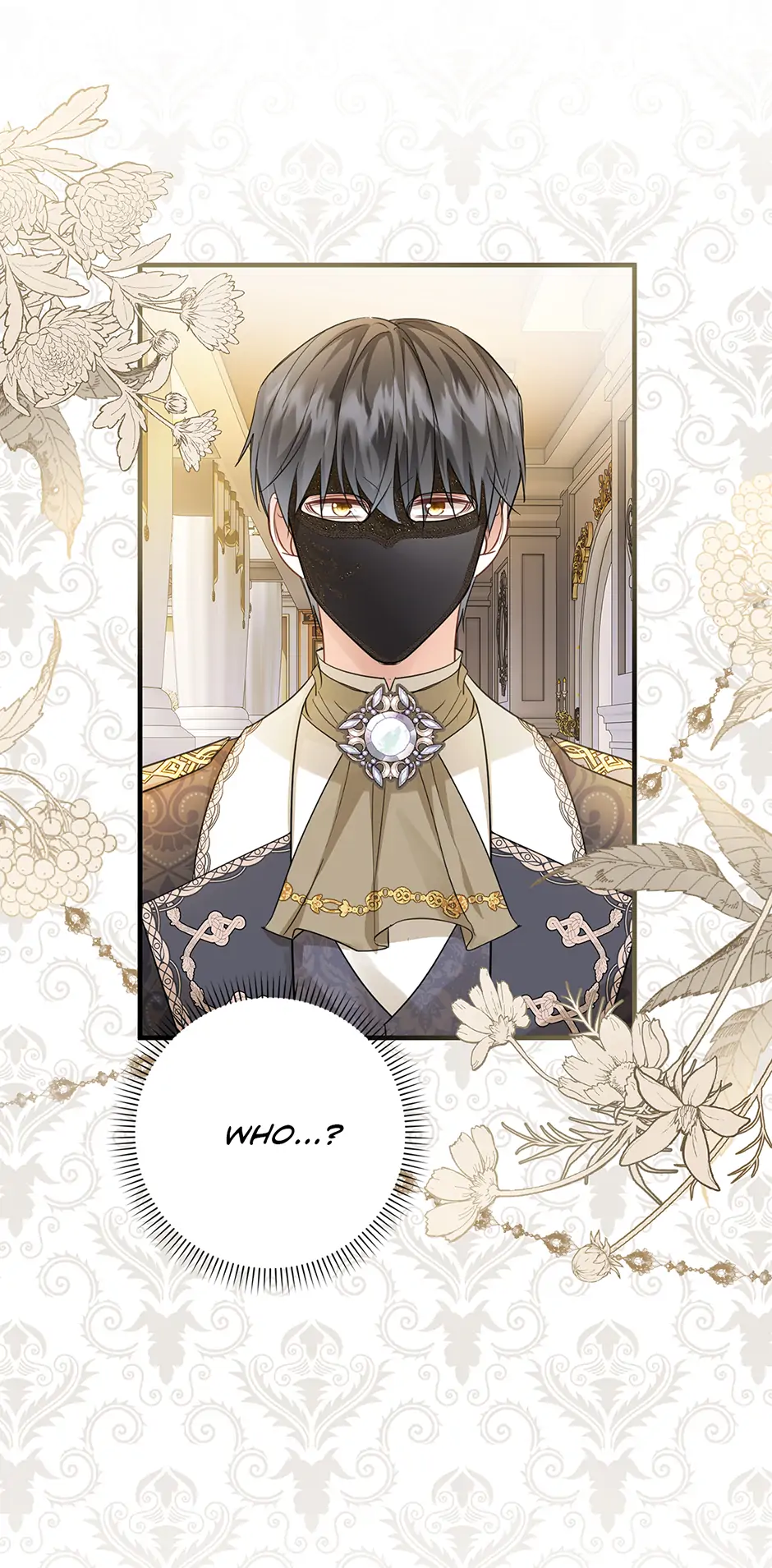You Are Obsessing Over the Wrong Person, Lord of the Tower! Chapter 57 - page 24
