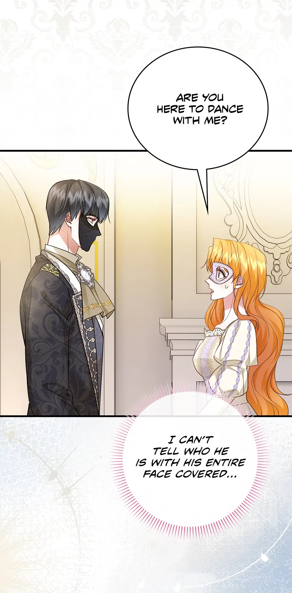 You Are Obsessing Over the Wrong Person, Lord of the Tower! Chapter 57 - page 25