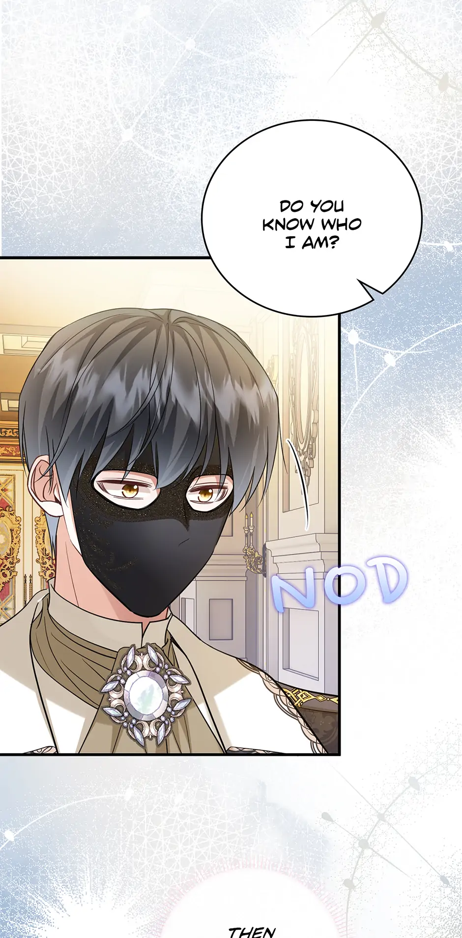You Are Obsessing Over the Wrong Person, Lord of the Tower! Chapter 57 - page 27