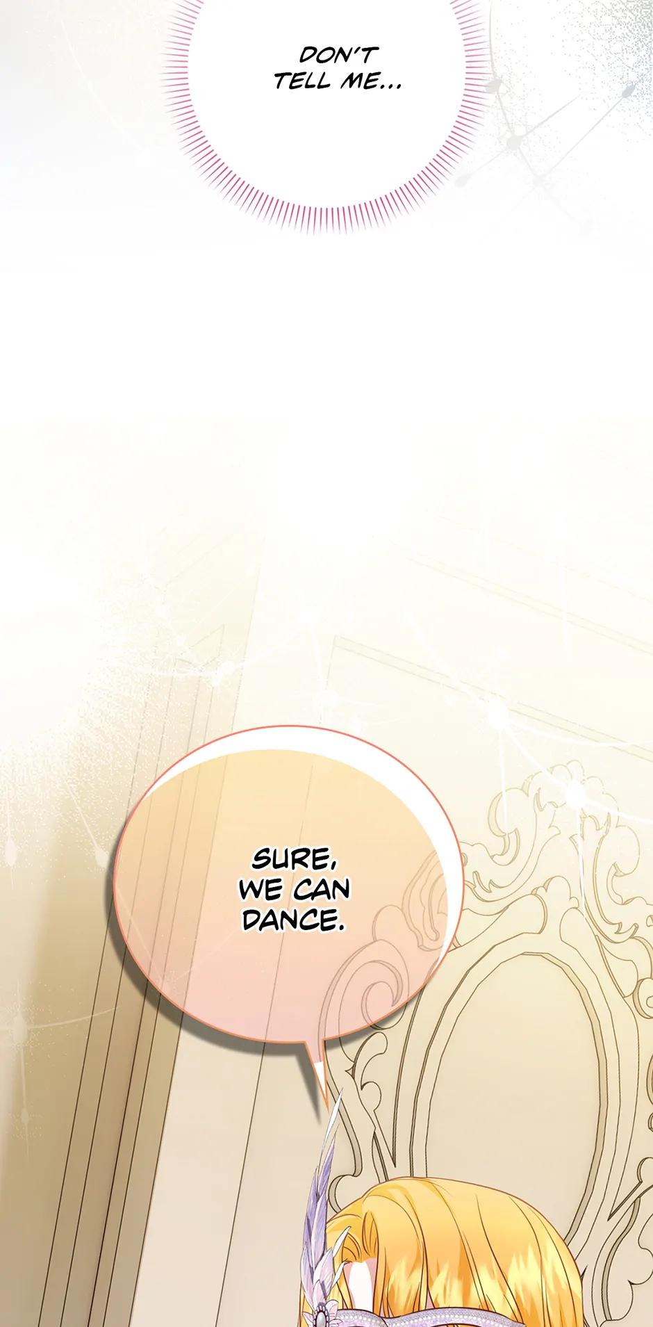 You Are Obsessing Over the Wrong Person, Lord of the Tower! Chapter 57 - page 29