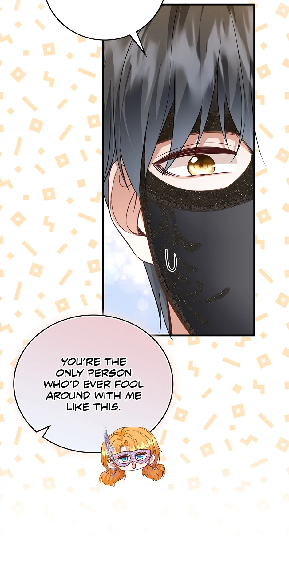 You Are Obsessing Over the Wrong Person, Lord of the Tower! Chapter 57 - page 38