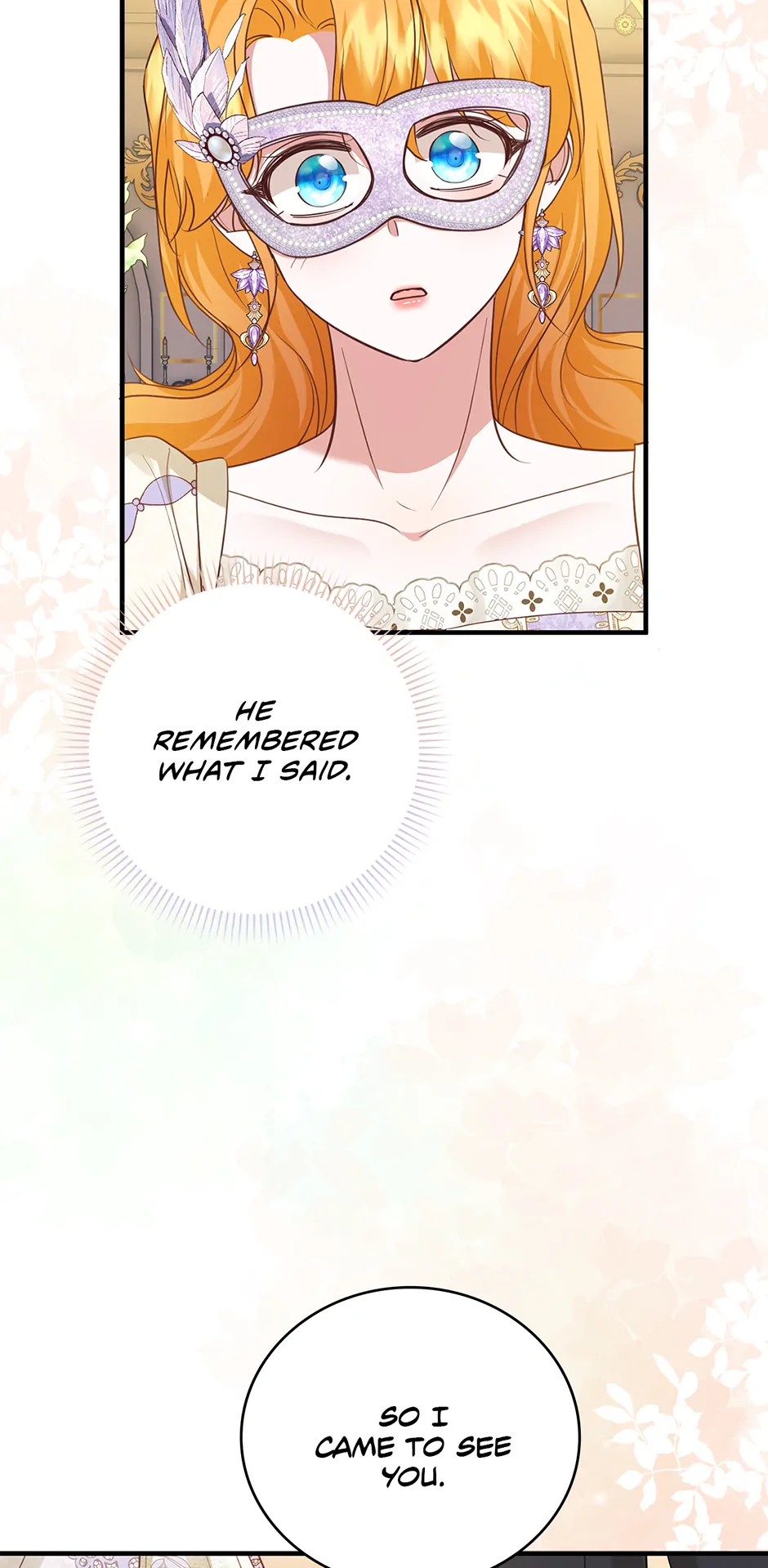 You Are Obsessing Over the Wrong Person, Lord of the Tower! Chapter 57 - page 42