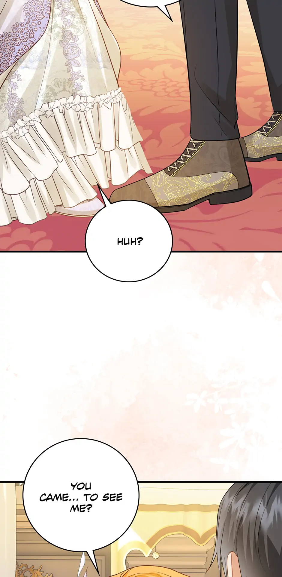You Are Obsessing Over the Wrong Person, Lord of the Tower! Chapter 57 - page 43