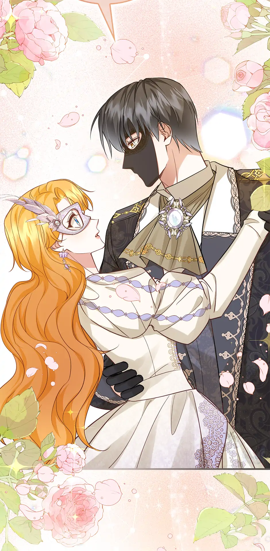 You Are Obsessing Over the Wrong Person, Lord of the Tower! Chapter 57 - page 45