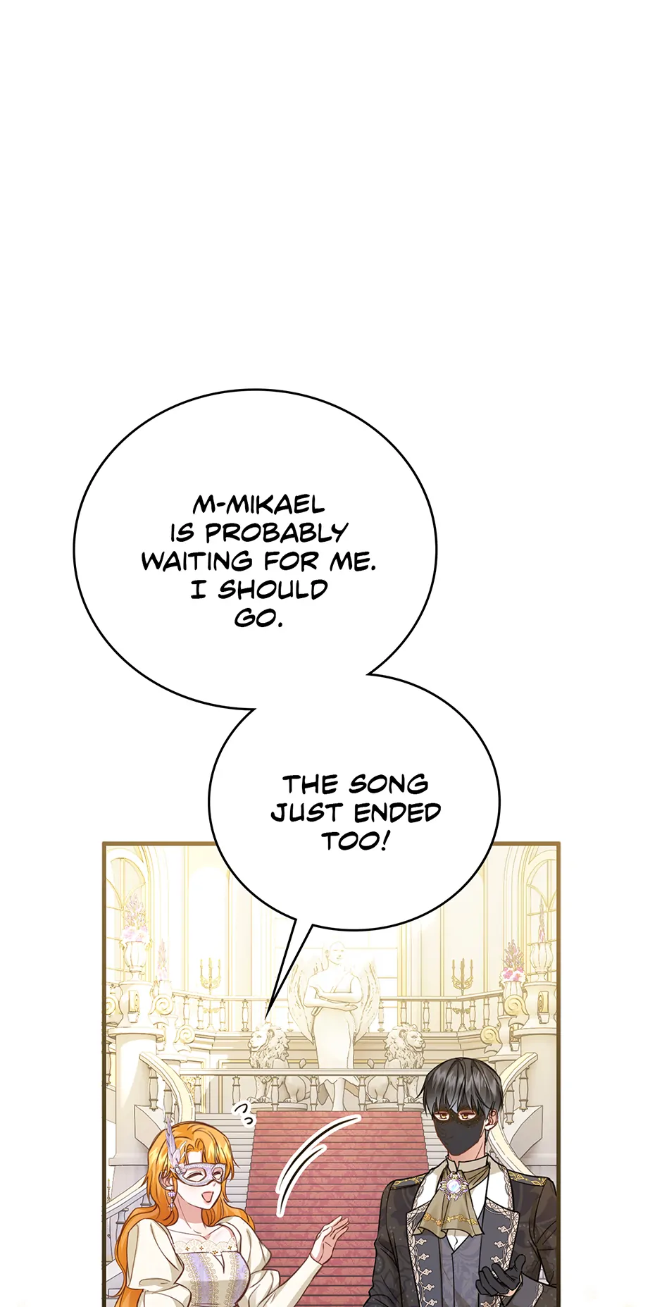You Are Obsessing Over the Wrong Person, Lord of the Tower! Chapter 57 - page 47