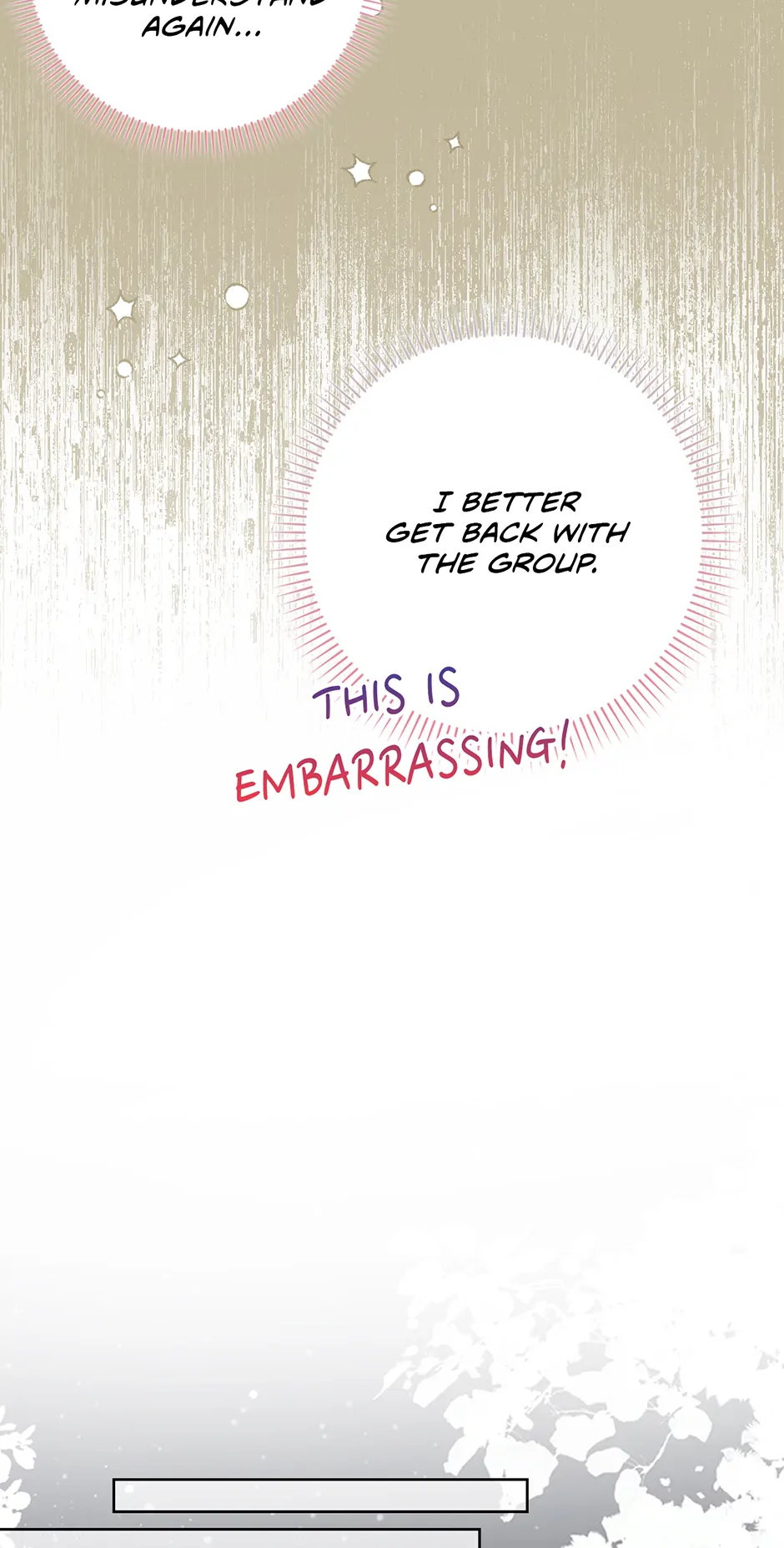 You Are Obsessing Over the Wrong Person, Lord of the Tower! Chapter 57 - page 49