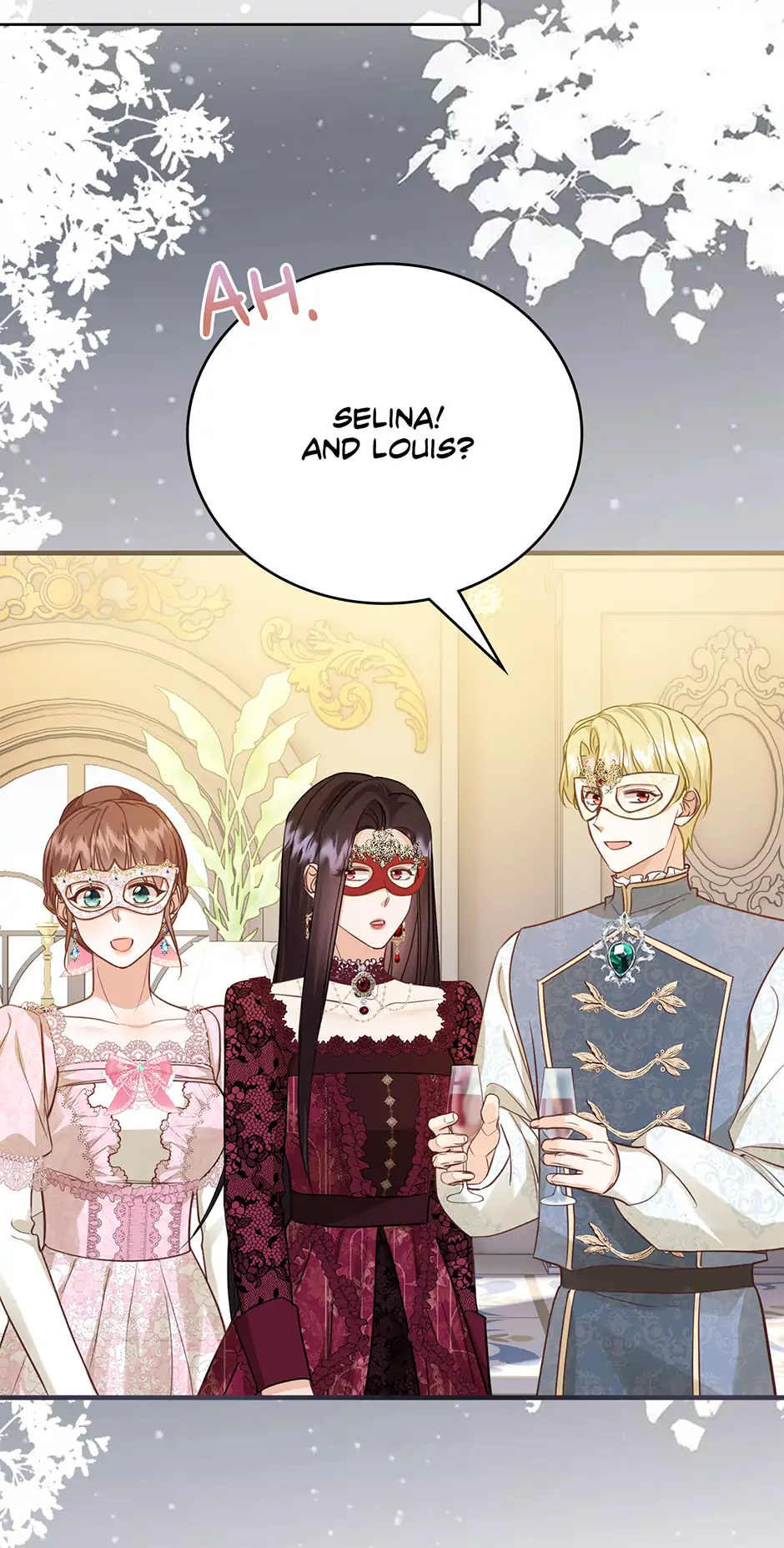 You Are Obsessing Over the Wrong Person, Lord of the Tower! Chapter 57 - page 50