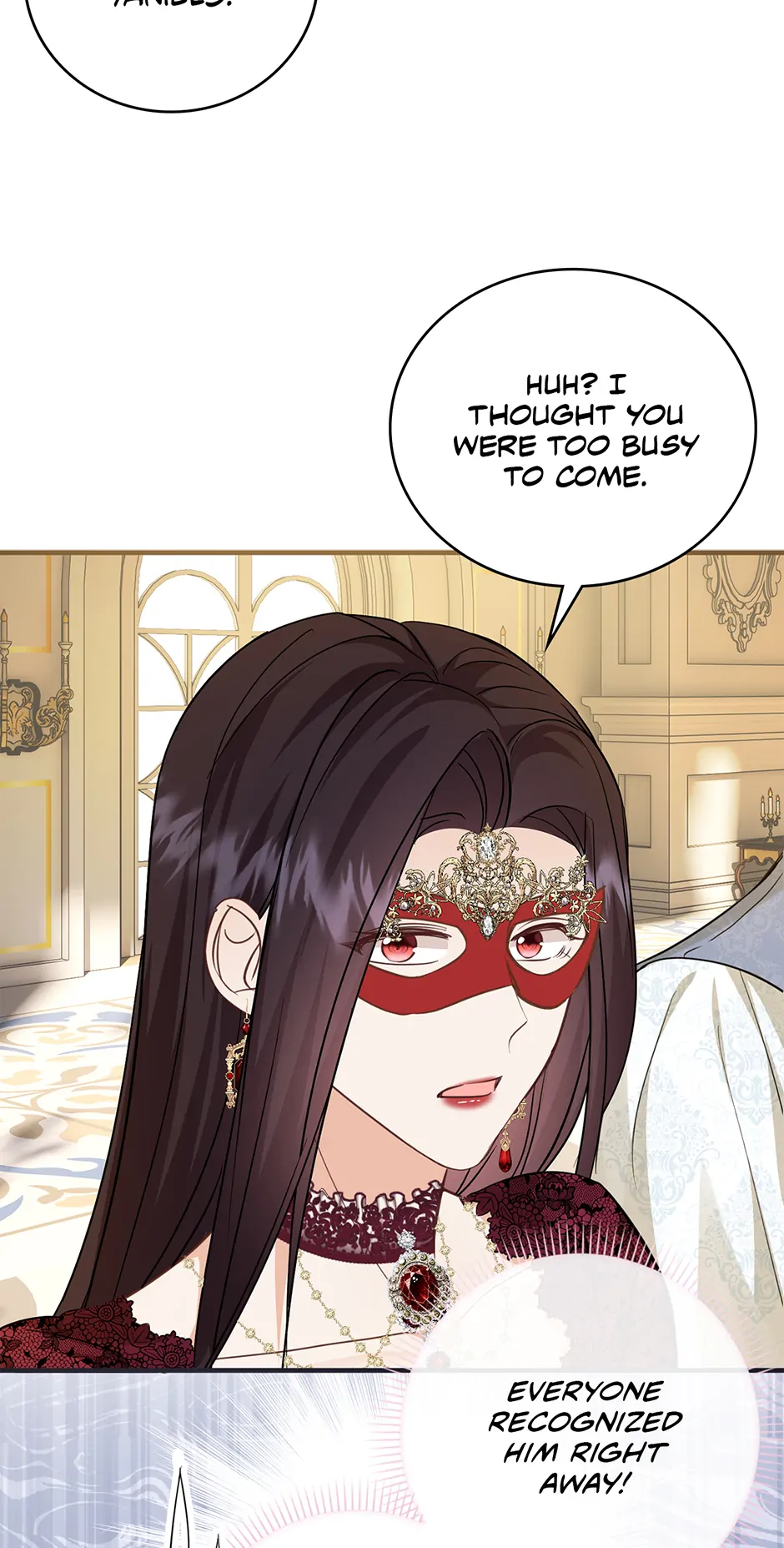 You Are Obsessing Over the Wrong Person, Lord of the Tower! Chapter 57 - page 52