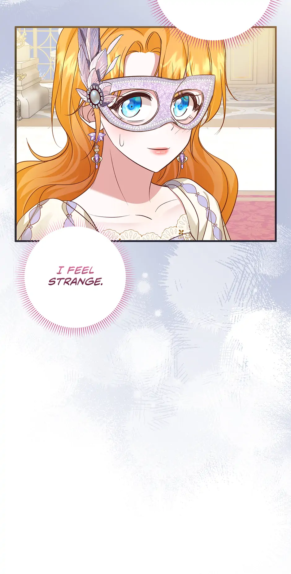 You Are Obsessing Over the Wrong Person, Lord of the Tower! Chapter 57 - page 56