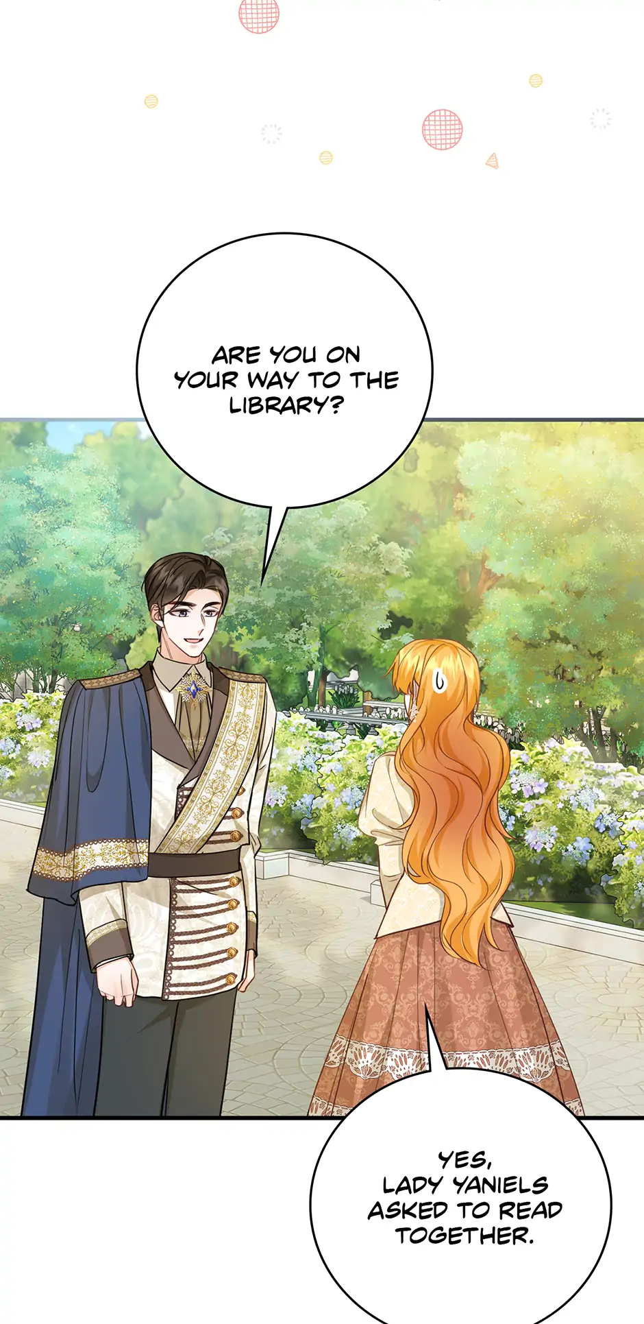 You Are Obsessing Over the Wrong Person, Lord of the Tower! Chapter 57 - page 61