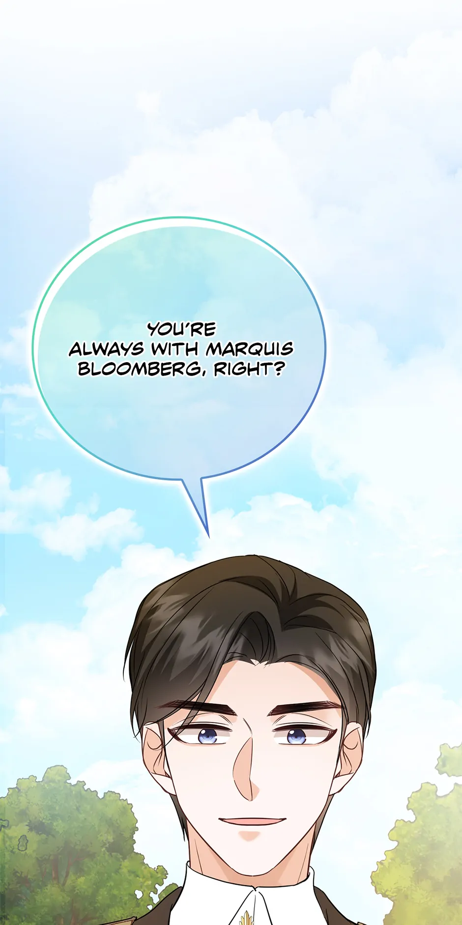 You Are Obsessing Over the Wrong Person, Lord of the Tower! Chapter 57 - page 64