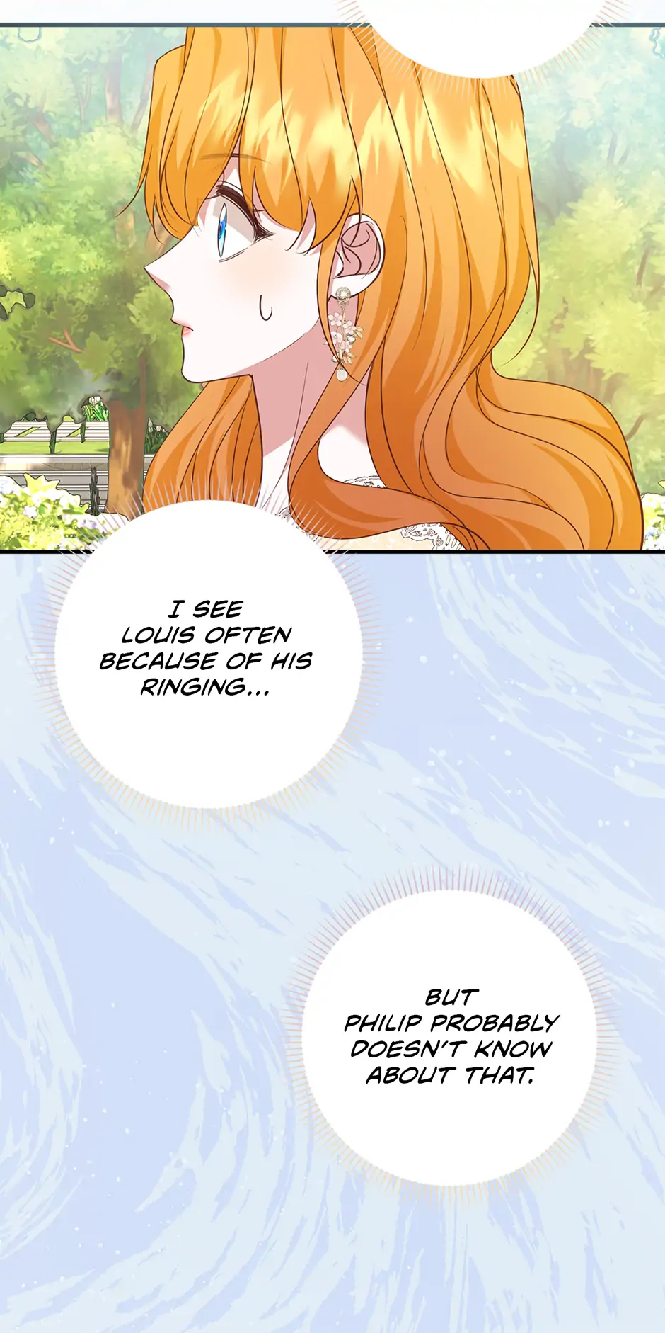 You Are Obsessing Over the Wrong Person, Lord of the Tower! Chapter 57 - page 66