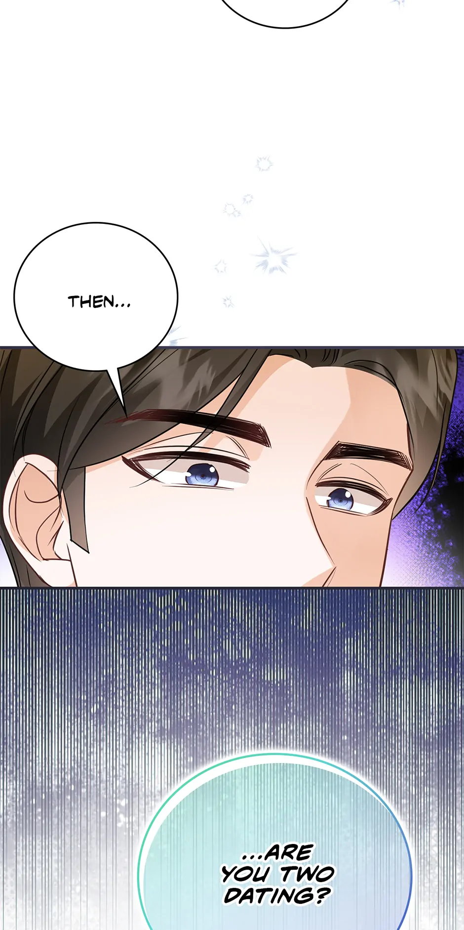 You Are Obsessing Over the Wrong Person, Lord of the Tower! Chapter 57 - page 68