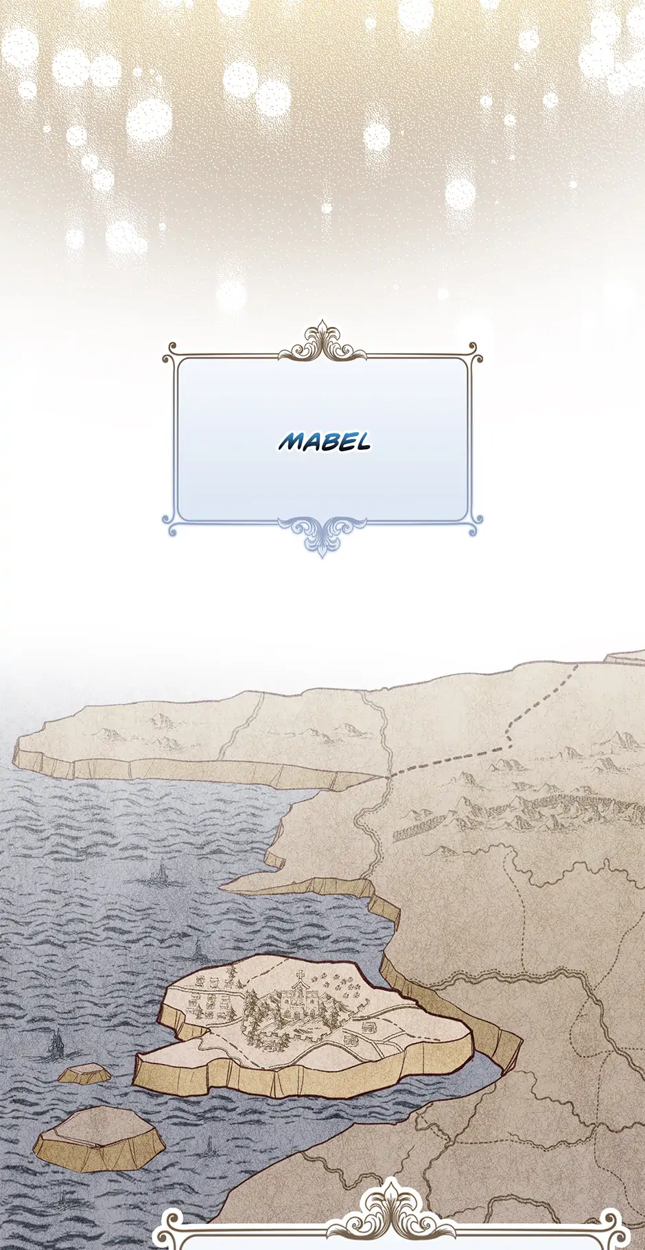 You Are Obsessing Over the Wrong Person, Lord of the Tower! Chapter 58 - page 12