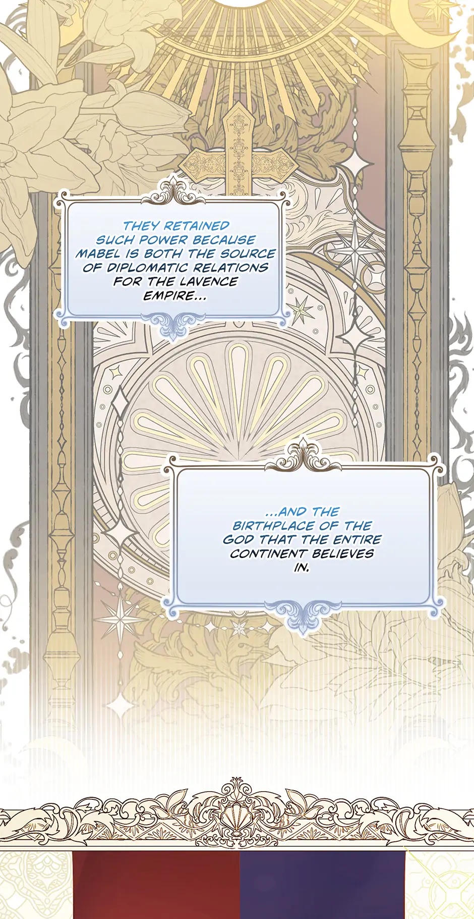 You Are Obsessing Over the Wrong Person, Lord of the Tower! Chapter 58 - page 15
