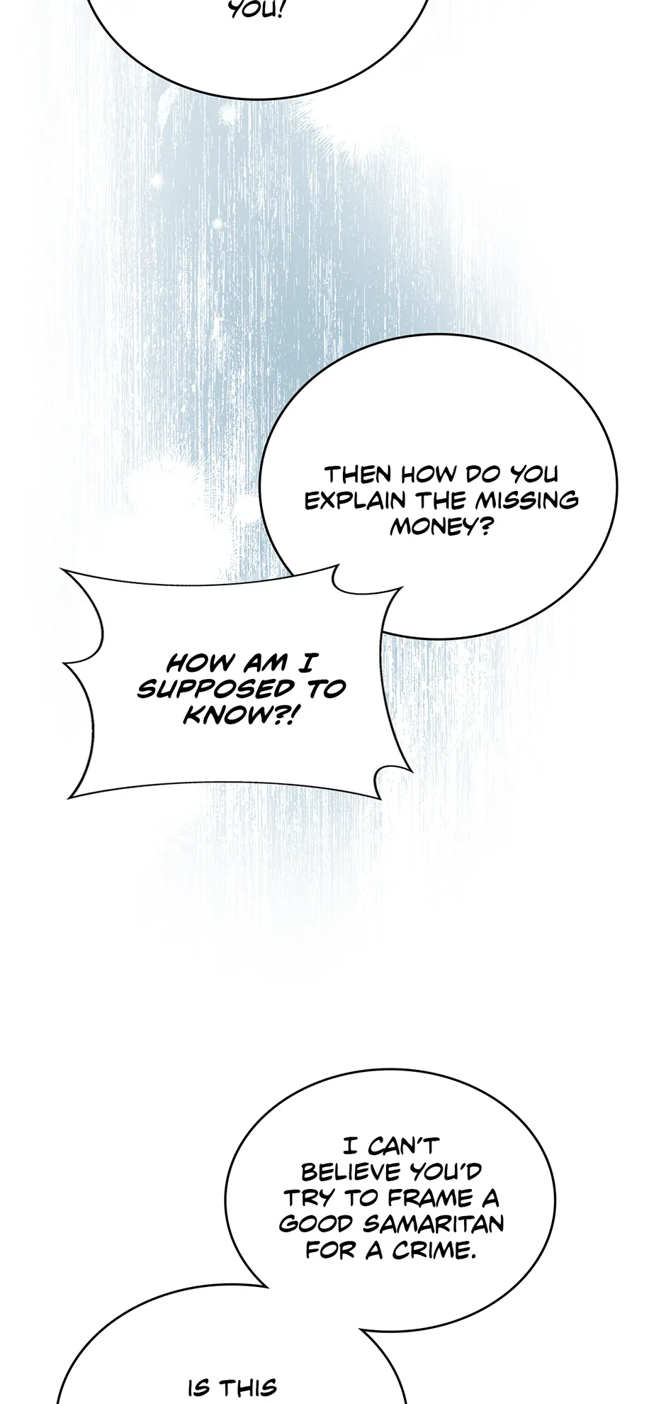 You Are Obsessing Over the Wrong Person, Lord of the Tower! Chapter 58 - page 27