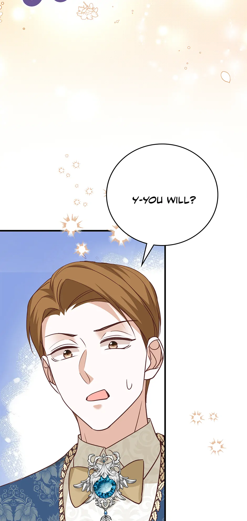 You Are Obsessing Over the Wrong Person, Lord of the Tower! Chapter 58 - page 31