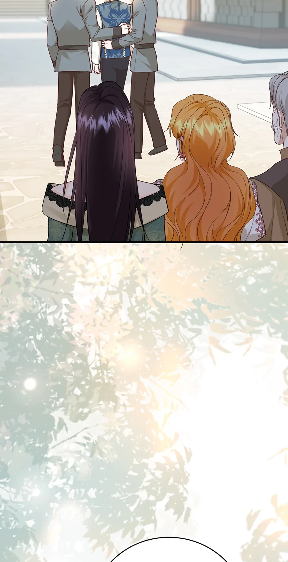 You Are Obsessing Over the Wrong Person, Lord of the Tower! Chapter 58 - page 42
