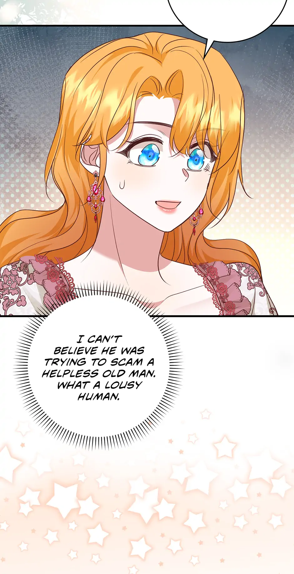 You Are Obsessing Over the Wrong Person, Lord of the Tower! Chapter 58 - page 44
