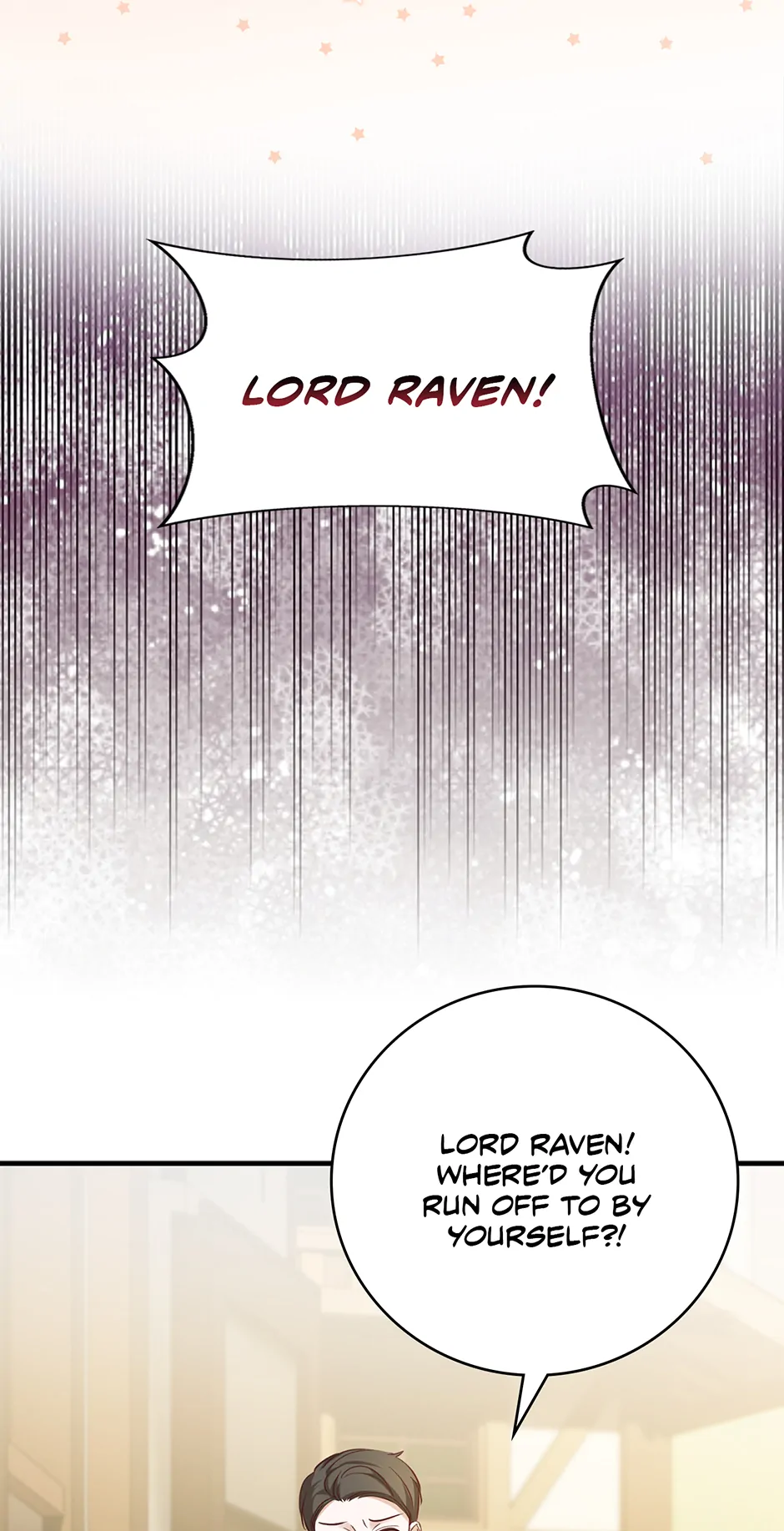 You Are Obsessing Over the Wrong Person, Lord of the Tower! Chapter 58 - page 45