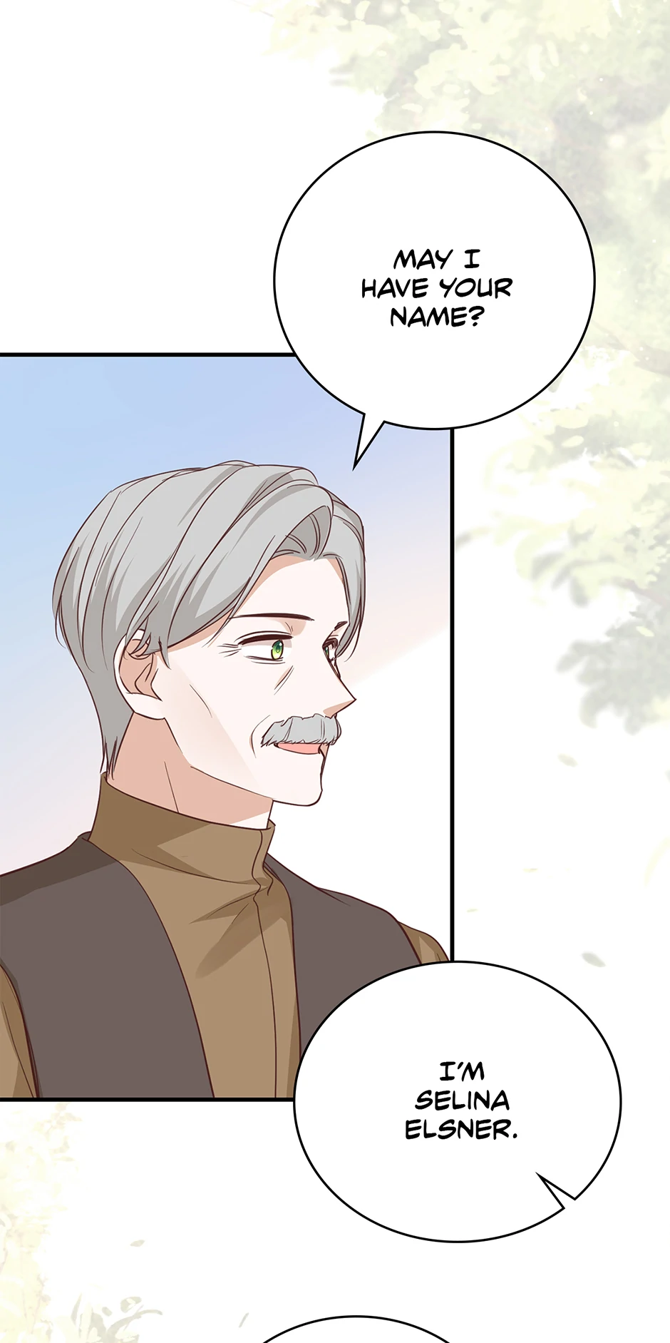 You Are Obsessing Over the Wrong Person, Lord of the Tower! Chapter 58 - page 49