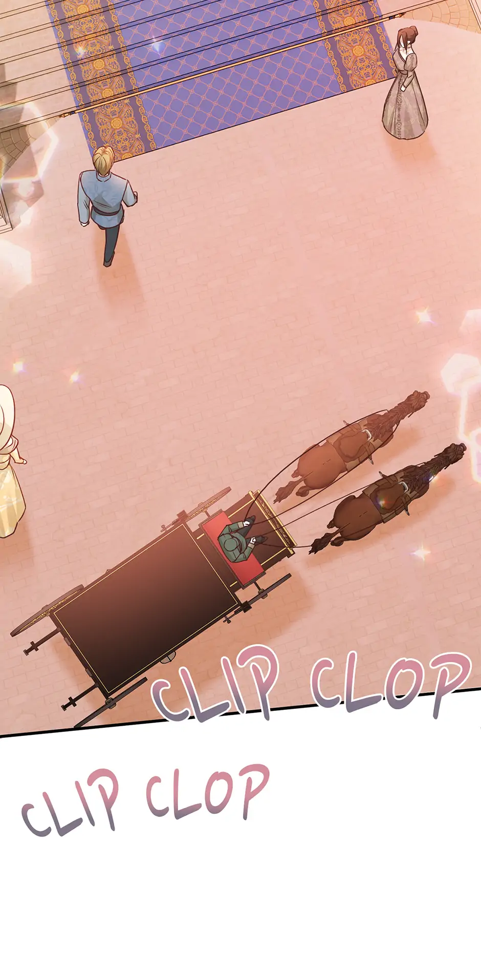 You Are Obsessing Over the Wrong Person, Lord of the Tower! Chapter 58 - page 55