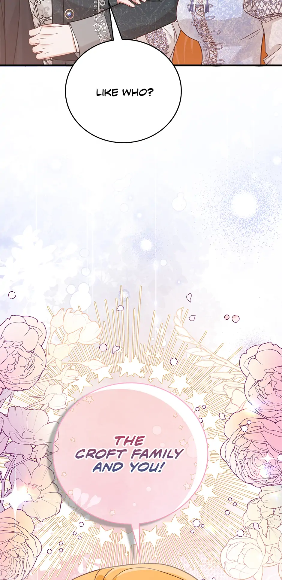 You Are Obsessing Over the Wrong Person, Lord of the Tower! Chapter 58 - page 61
